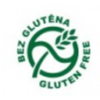 Bez glutēna